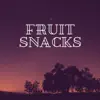 young welfare & Bam bam - Fruit Snacks - Single