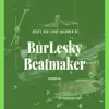 Burlesky Beatmaker - Beats Uso Libre, Vol. 9 (Instrumental)