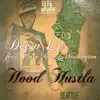 Dee.aLe - Hood Hustla (feat. Cornbread Washington) - Single