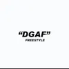Ogtega - Dgaf - Single